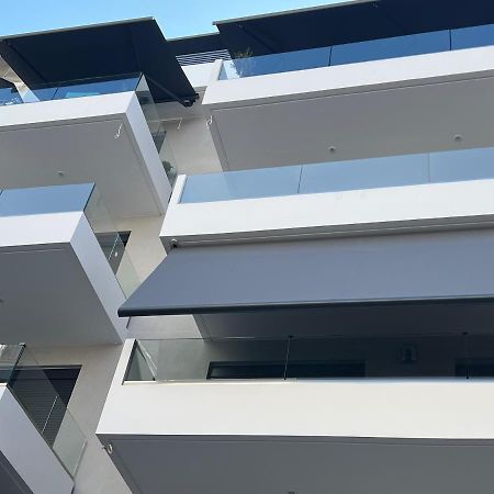 Elia'S Apartment Αθήνα Εξωτερικό φωτογραφία