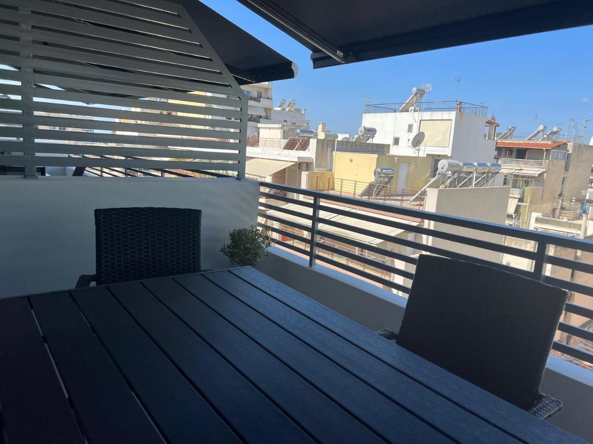 Elia'S Apartment Αθήνα Εξωτερικό φωτογραφία