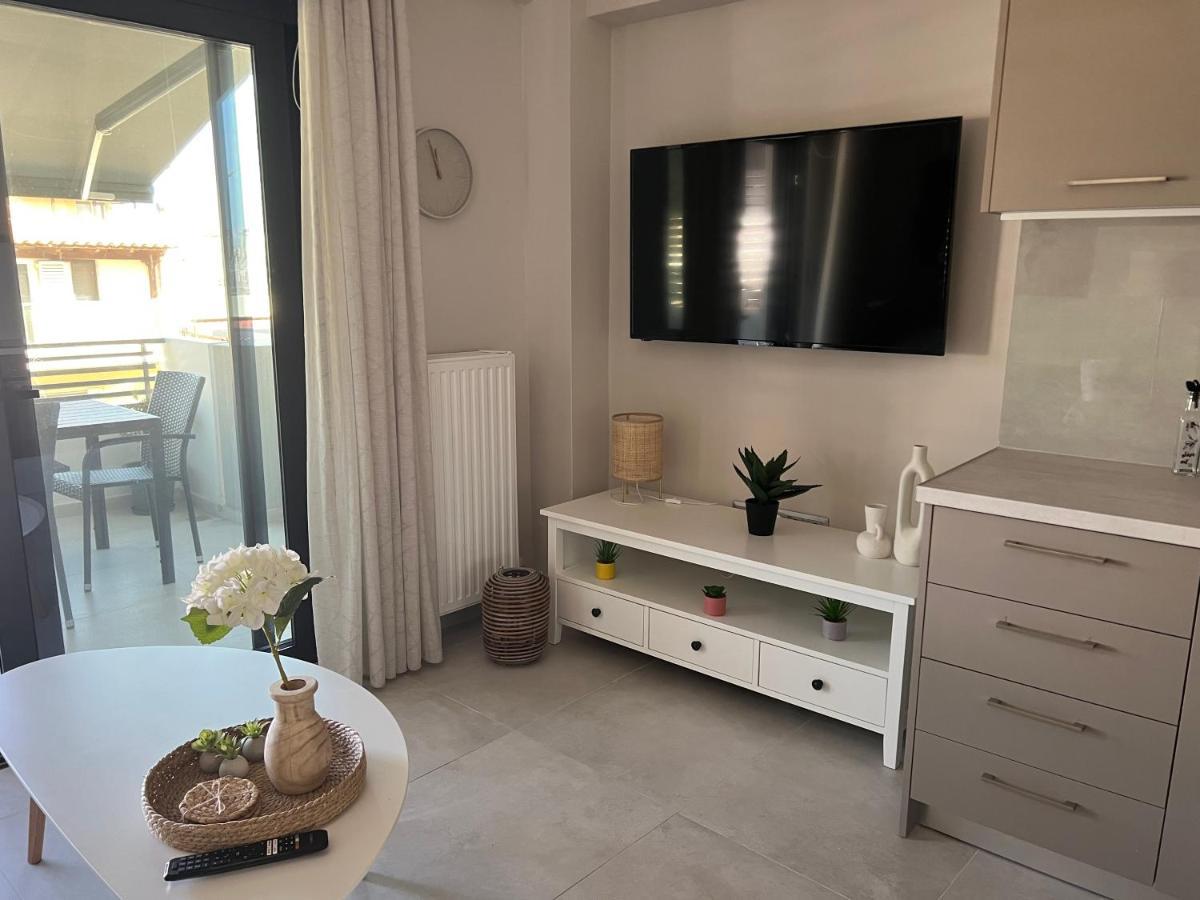 Elia'S Apartment Αθήνα Εξωτερικό φωτογραφία