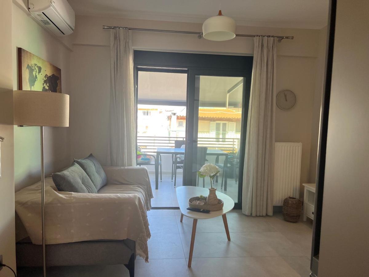 Elia'S Apartment Αθήνα Εξωτερικό φωτογραφία