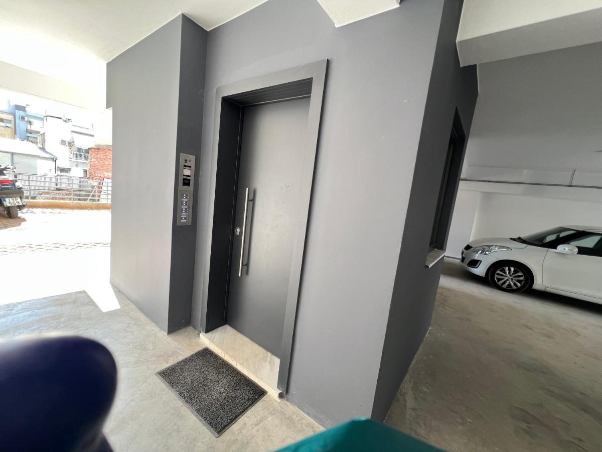 Elia'S Apartment Αθήνα Εξωτερικό φωτογραφία